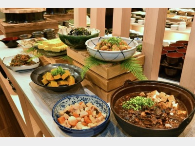 朝食／おばんざいイメージ