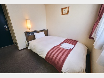 シングルルーム