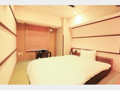 客室イメージ和室