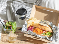 ���u���b�N�t�@�X�g�E�f���o���[ *�`�F�b�N�C�����ɂ��\���o���������@*�f���o���[���ԁF��7:30�`��