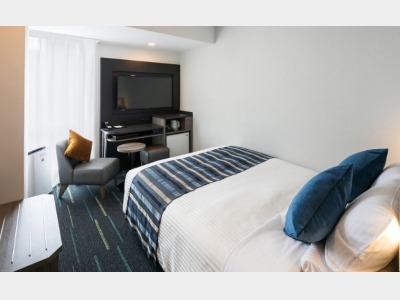 客室イメージスタンダードダブル