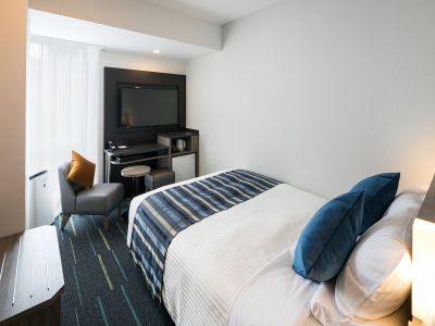 スタンダードダブルルーム