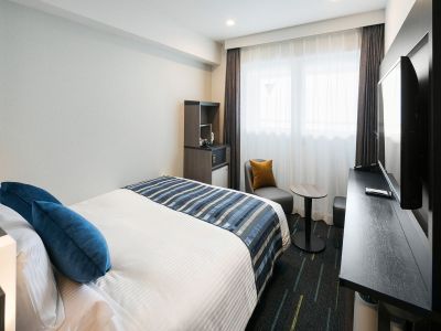 スタンダードクイーンルーム