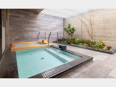 大浴場　イメージ