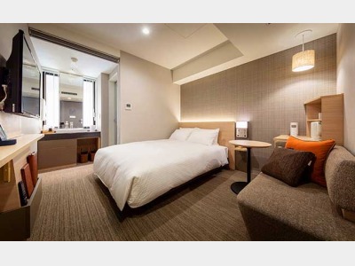 客室イメージ　コンフォートダブル