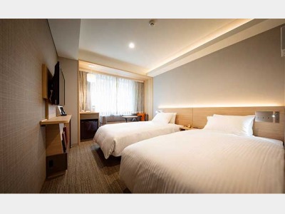 客室イメージ　コンフォートツイン