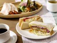 �y���H�z�I�ׂ郁�C���f�B�b�V���i�T���h�C�b�`�j