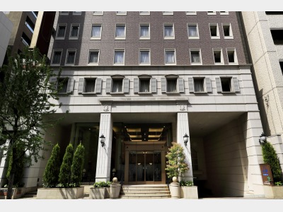 KOKO HOTEL Éh̊O