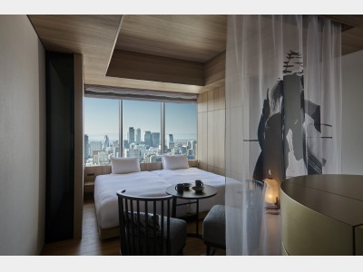 スーペリアツインA