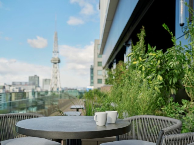 ザ　ロイヤルパークホテル　アイコニック　名古屋 オールデイダイニング 「THE 7th TERRACE」 イメージ