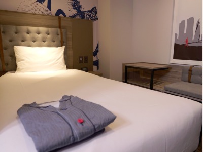 スタンダードシングル