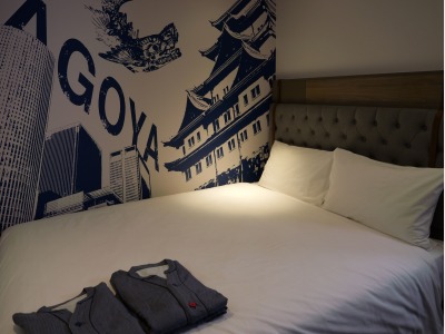 スタンダードダブル