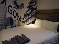 スタンダードダブル