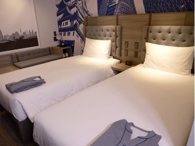 スーペリアツイン