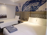 フレンド&ファミリートリプル