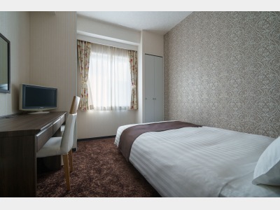 シングルルーム