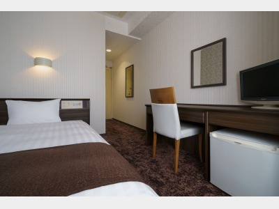 シングルルーム