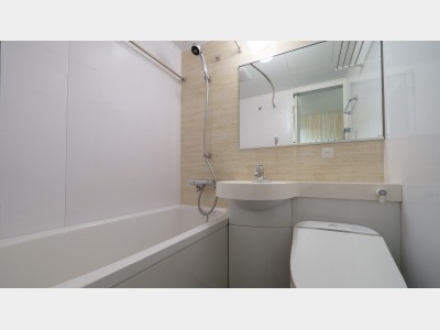 バスルーム（シングル・ダブル・コンパクトツイン）