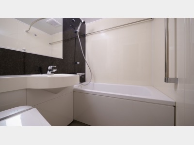 バスルーム（スーペリアダブル・スーペリアツイン）