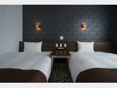 スーペリアツイン