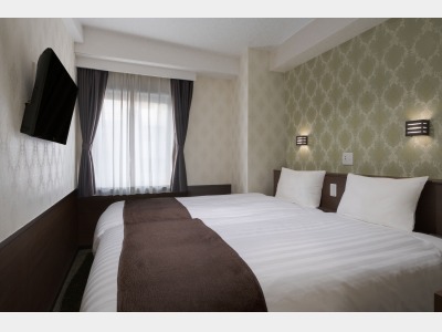 コンパクトツイン