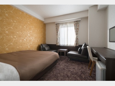 スーペリアダブル