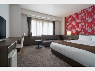 デラックスダブル