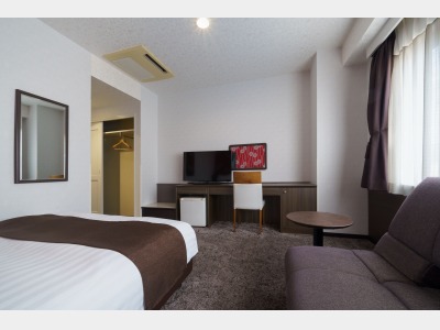 デラックスダブル