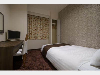 シングルルーム