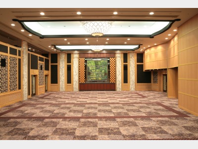 5Ｆ「ローズルーム」