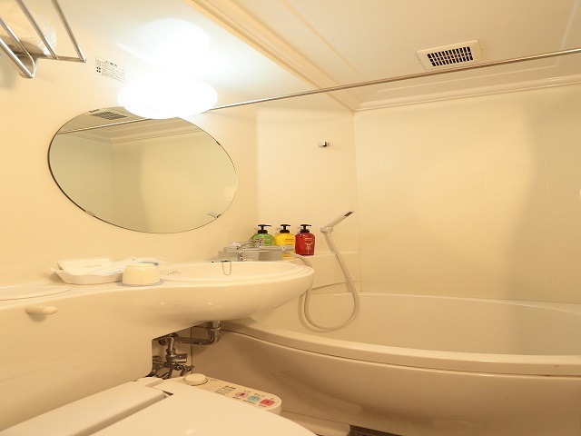 ���j�b�g�o�X�i�V���O�����[���j