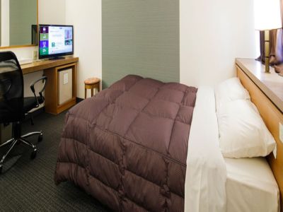 客室イメージ　ダブル