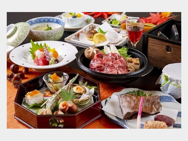 オリジナル牛鍋 イメージ