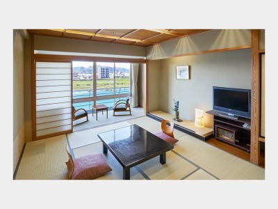 本館【禁煙】和室