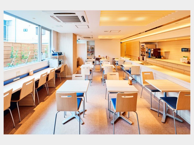 ���H�R�[�i�[