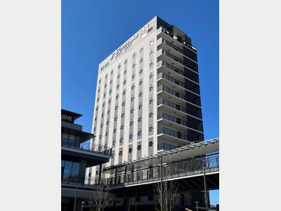 くれたけインプレミアム多治見駅前