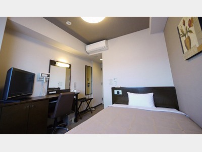 シングル（一例）