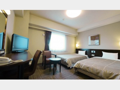 ツイン（一例）