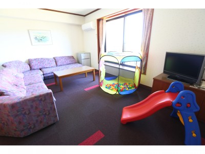 すくすくリビング