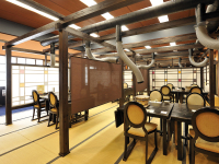 ���􏰁A�����̂��H�����u���V�����v�Y�ΏăR�[�X����Ԑl�C�I