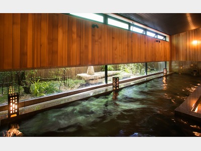 内風呂イメージ