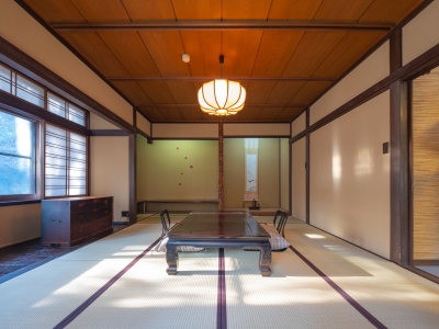 【客室】一の宮