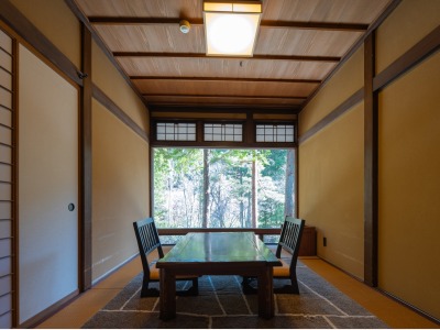 【客室】飛騨・宮②