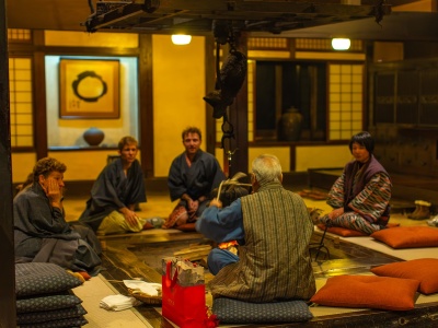 倭乃里　かたりべ