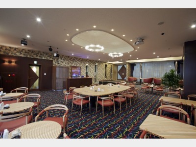 カフェラウンジ「ＰＩＣＯ」