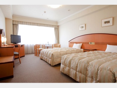 南館　洋室一例