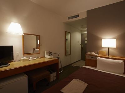 シングルルーム例