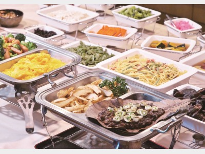 朝食イメージ画像