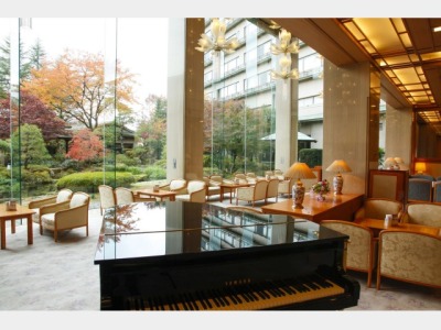 ラウンジ「木乃香」