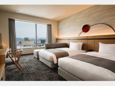 「桜凛閣コンフォートツイン」